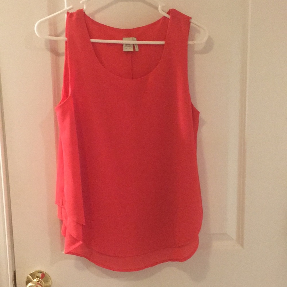 Mango tank top